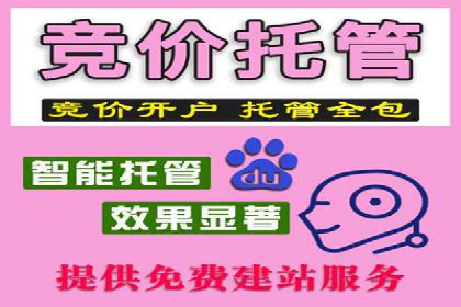 SEM广告投放案例：打造企业核心竞争力